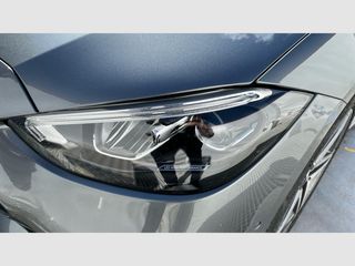 Mercedes Benz Clase C C 300 d e Berlina