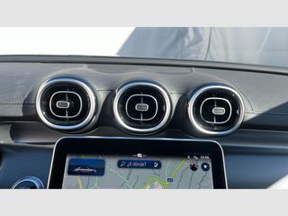 Mercedes Benz Clase C C 300 d e Berlina