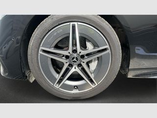 Mercedes Benz Clase C C 200 d Estate