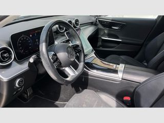 Mercedes Benz Clase C C 200 d Estate