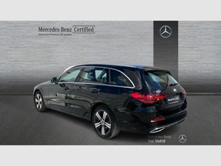 Mercedes Benz Clase C C 300 e Estate