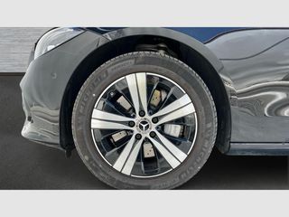 Mercedes Benz Clase C C 300 e Estate
