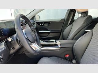 Mercedes Benz Clase C C 300 e Estate