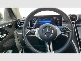 Mercedes Benz Clase C C 300 e Estate