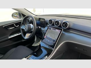Mercedes Benz Clase C C 300 e Estate