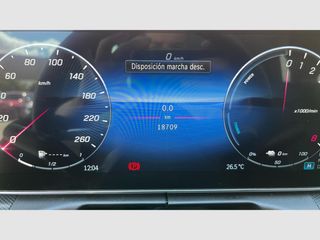 Mercedes Benz Clase C C 300 e Estate