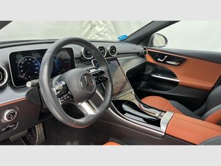 Mercedes Benz Clase C C 300 e Estate