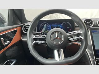 Mercedes Benz Clase C C 300 e Estate
