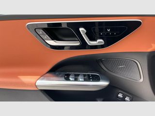 Mercedes Benz Clase C C 300 e Estate