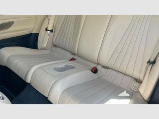 Mercedes Benz Clase E E 450 4MATIC Coupé