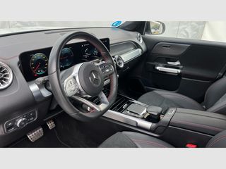 Mercedes Benz EQB EQB 250