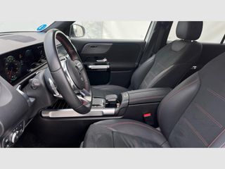Mercedes Benz EQB EQB 250