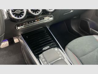 Mercedes Benz EQB EQB 250