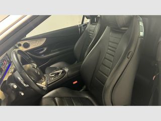 Mercedes Benz Clase E Cabrio E 220 d