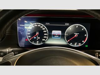 Mercedes Benz Clase E Cabrio E 220 d