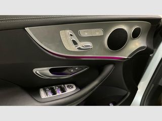 Mercedes Benz Clase E Cabrio E 220 d
