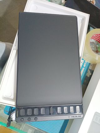 Huion Inspiroy 2 Tableta Gráfica