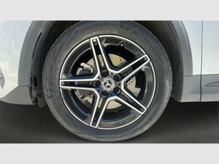 Mercedes Benz Clase GLA GLA 250 e