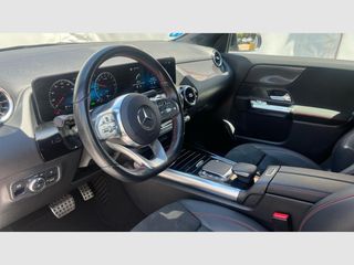 Mercedes Benz Clase GLA GLA 250 e