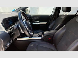 Mercedes Benz Clase GLA GLA 250 e