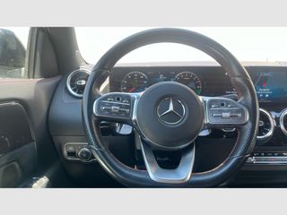 Mercedes Benz Clase GLA GLA 250 e