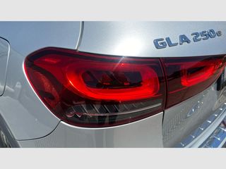 Mercedes Benz Clase GLA GLA 250 e