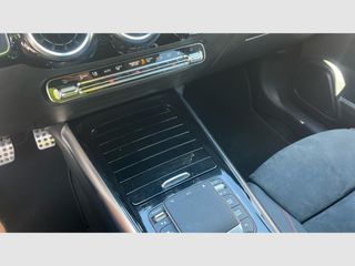 Mercedes Benz Clase GLA GLA 250 e