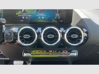 Mercedes Benz Clase GLA GLA 250 e