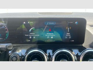 Mercedes Benz Clase GLA GLA 250 e