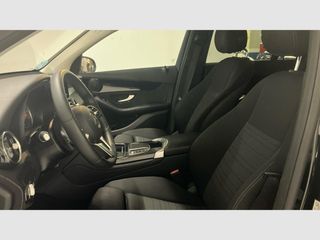 Mercedes Benz Clase GLC GLC 220 d 4MATIC