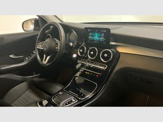 Mercedes Benz Clase GLC GLC 220 d 4MATIC