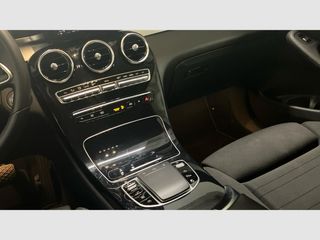 Mercedes Benz Clase GLC GLC 220 d 4MATIC
