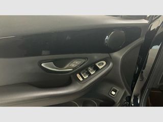 Mercedes Benz Clase GLC GLC 220 d 4MATIC