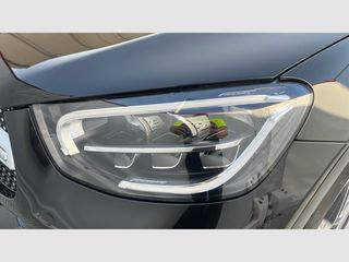 Mercedes Benz Clase GLC GLC 300 de 4MATIC