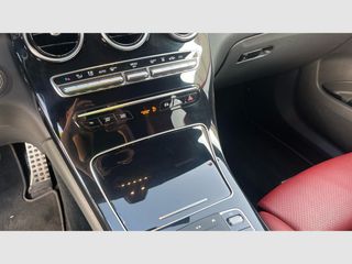 Mercedes Benz Clase GLC GLC 300 de 4MATIC