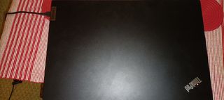 Lenovo Thinkpad E15 Gen 2 i7 11th Gen