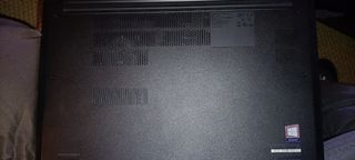 Lenovo Thinkpad E15 Gen 2 i7 11th Gen