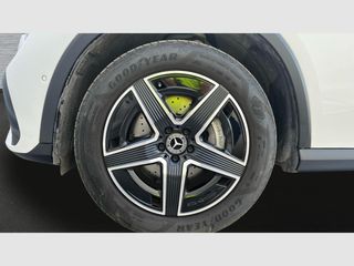 Mercedes Benz GLC GLC 220 d 4MATIC