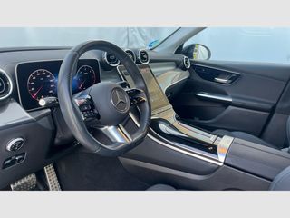 Mercedes Benz GLC GLC 220 d 4MATIC