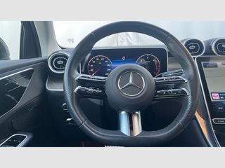 Mercedes Benz GLC GLC 220 d 4MATIC