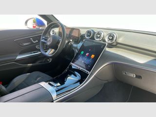 Mercedes Benz CLE CLE 220 d Coupé