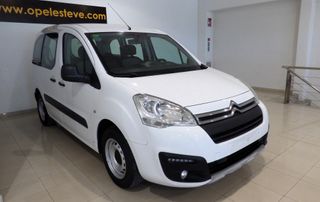 Citroen Berlingo 20 ANIVERSARIO BLUEHDI 100CV 2018