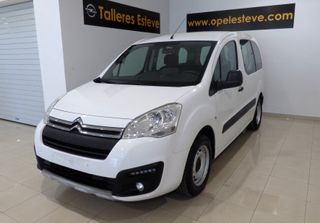 Citroen Berlingo 20 ANIVERSARIO BLUEHDI 100CV 2018