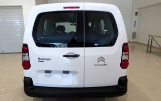 Citroen Berlingo 20 ANIVERSARIO BLUEHDI 100CV 2018