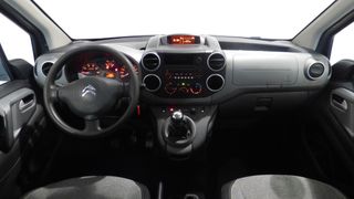 Citroen Berlingo 20 ANIVERSARIO BLUEHDI 100CV 2018