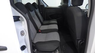 Citroen Berlingo 20 ANIVERSARIO BLUEHDI 100CV 2018