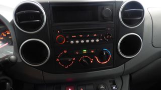 Citroen Berlingo 20 ANIVERSARIO BLUEHDI 100CV 2018