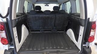 Citroen Berlingo 20 ANIVERSARIO BLUEHDI 100CV 2018