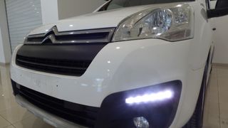 Citroen Berlingo 20 ANIVERSARIO BLUEHDI 100CV 2018