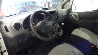Citroen Berlingo 20 ANIVERSARIO BLUEHDI 100CV 2018